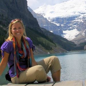 Meet your Posher, Rene